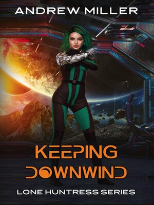 cover image of Keeping Downwind